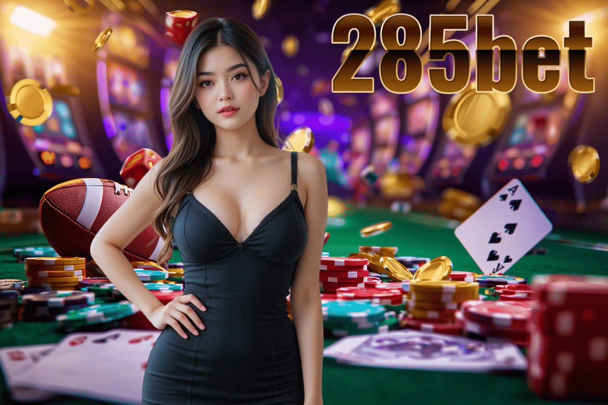 285bet