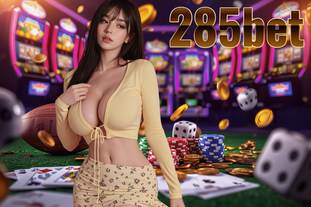 285bet app