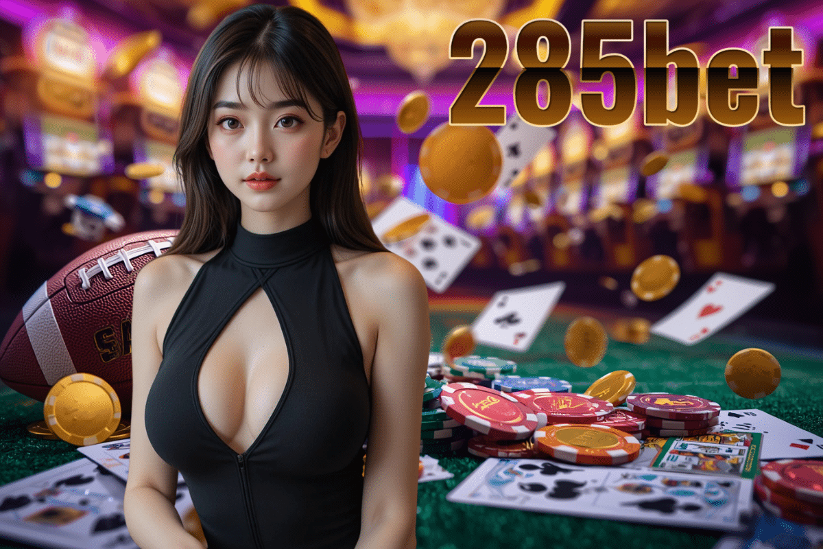 285bet slot บาคาร่า