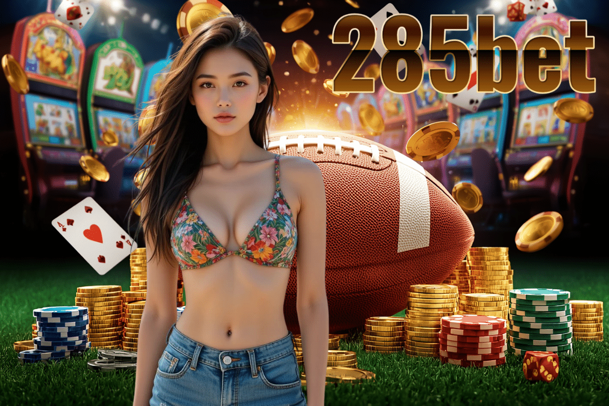 285bet สล็อต